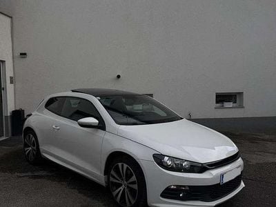 Gebraucht 2011 VW Scirocco R-line Coupé | € 9.000 (Fairer Preis)