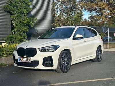 Gebraucht 2021 BMW X1 M Sport SUV | € 29.900 (Teuer)