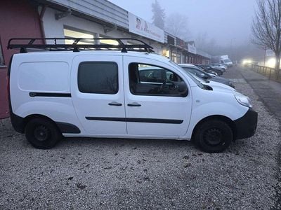 gebraucht Renault Kangoo Rapid Maxi dCi 110 Extra