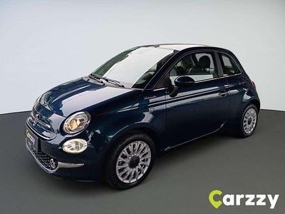 Gebraucht 2022 Fiat 500 Dolcevita Kleinwagen | € 12.990 (Fairer Preis)