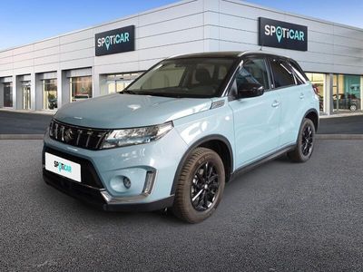 gebraucht Suzuki Vitara 1,5 Hybrid ALLGRIP 6AGS shine