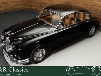 gebraucht Jaguar MK II | Restauriert | 4.2 Automatikgetriebe | 1963