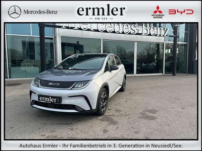 gebraucht BYD Dolphin Design Vorführwagen Probefahrten möglich