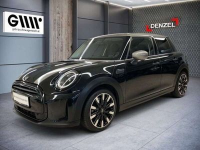 gebraucht Mini Cooper 