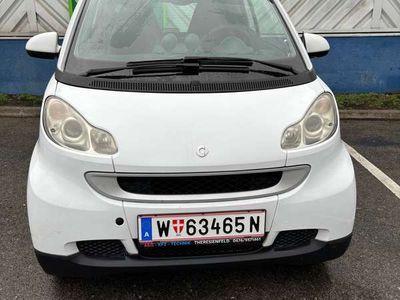 gebraucht Smart ForTwo Coupé pure