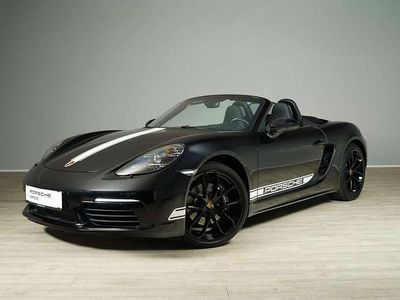 Porsche 718 Boxster