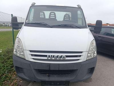 gebraucht Iveco 35.12 Daily Turbo