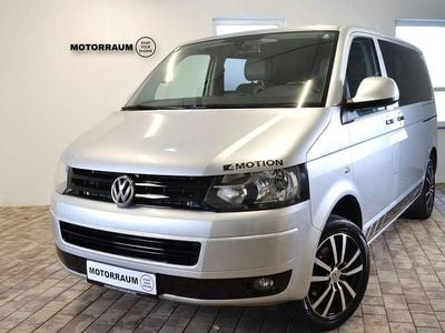 VW T5