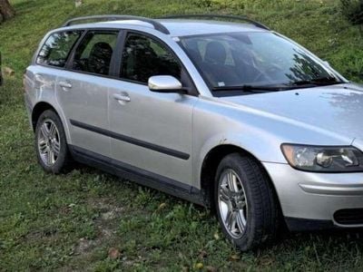 Gebraucht Volvo V50 Kinetic 125 PS (91 kW) 2006 Kombi