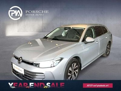 Silber metallic Gebraucht 2025 VW Passat Business Kombi | € 39.890