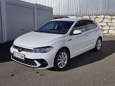 gebraucht VW Polo TSI R Line