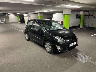 Schwarz Gebraucht 2010 Renault Twingo Kleinwagen | € 2.000 (Guter Preis)