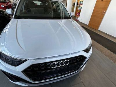 gebraucht Audi A1 Sportback A1 30 TFSI S-line S-tronic S-line