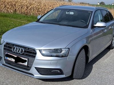 Gebraucht 2015 Audi A4 Kombi | € 16.000 (Fairer Preis)