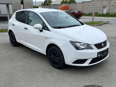 gebraucht Seat Ibiza Reference 1,2