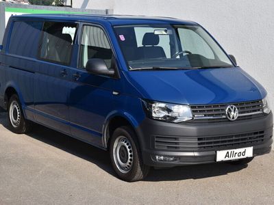 VW T6