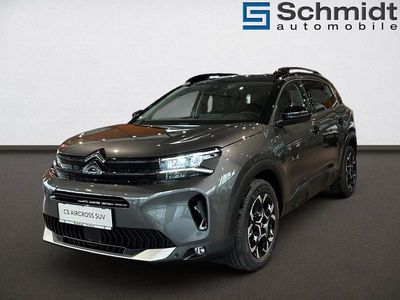 Grau Neu 2025 Citroën C5 Aircross SUV | € 31.990 (Teuer)