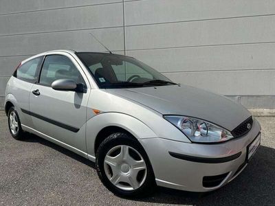 gebraucht Ford Focus Ambiente Aut*NUR 110TKM*AUT*PICKERL&SERVICE NEU