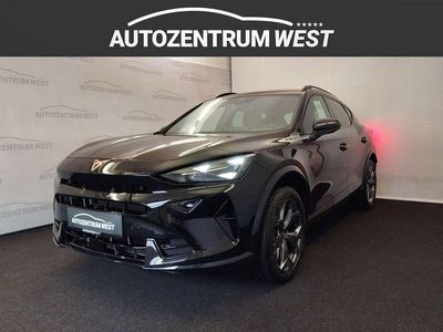 Schwarz Gebraucht 2024 Cupra Formentor SUV | € 35.987 (Etwas zu teuer)