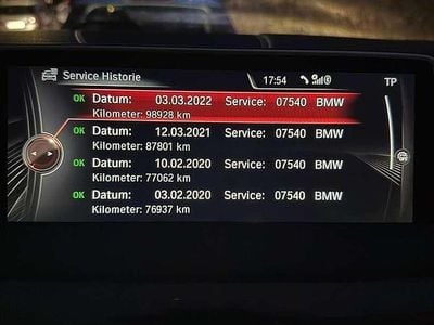 Gebraucht BMW X5 Sport Line 258 PS (189 kW) 2015 SUV