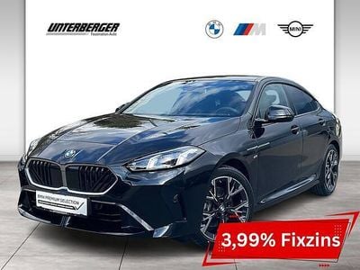 Schwarz sonderlackierung Gebraucht 2025 BMW 120 Coupé Shadowline Coupé | € 41.950