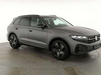 Grau Neu 2025 VW Touareg R-line SUV | € 108.130 (Fairer Preis)