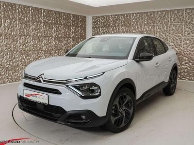 Weiß Neu 2025 Citroën C4 X PureTech SUV | € 23.800 (Guter Preis)