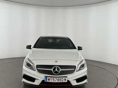 Gebraucht Mercedes A250 211 PS (155 kW) 2014 Limousine