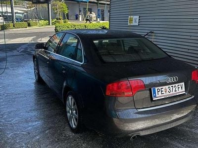 Gebraucht 2007 Audi A4 Limousine | € 3.200 (Superpreis)