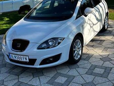 gebraucht Seat Leon 14 TSI