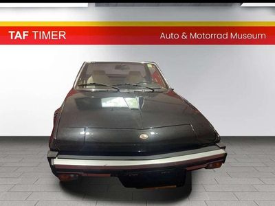 Schwarz Gebraucht 1981 Fiat 128 Cabrio | € 14.990