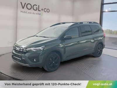 gebraucht Dacia Jogger Extreme Hybrid 140 7-sitzig