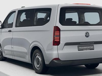 Neu 2025 VW T7 Basis Van | € 59.990 (Guter Preis)