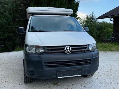 gebraucht VW T5 T5Kasten