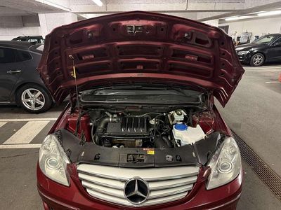 Gebraucht 2008 Mercedes 200 Kombi | € 5.000