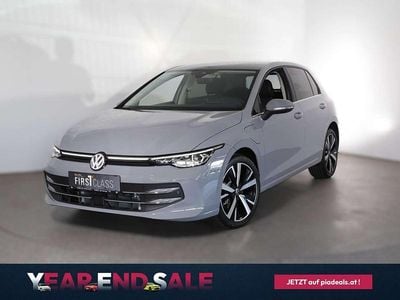 Grau Neu 2025 VW Golf VIII Style Limousine | € 38.580 (Fairer Preis)
