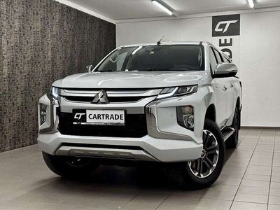 gebraucht Mitsubishi L200 