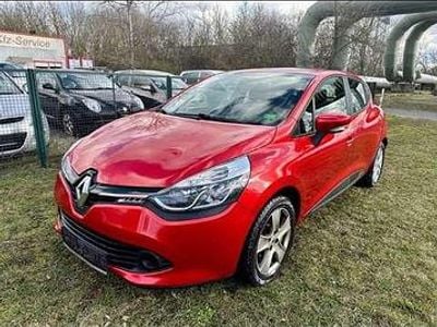 Gebraucht 2015 Renault Clio IV Dynamique Limousine | € 4.050 (Guter Preis)