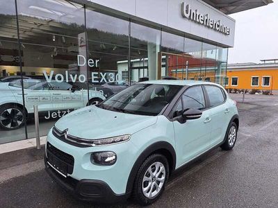 gebraucht Citroën C3 