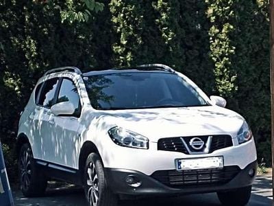 Gebraucht 2011 Nissan Qashqai Acenta SUV | € 6.990 (Etwas zu teuer)
