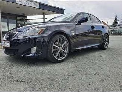 gebraucht Lexus IS250 Business