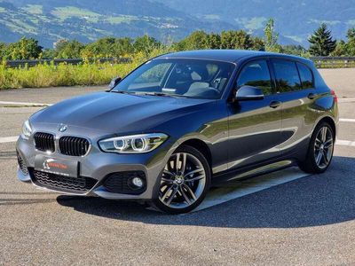 gebraucht BMW 120 120 d xDrive M Sport Aut.