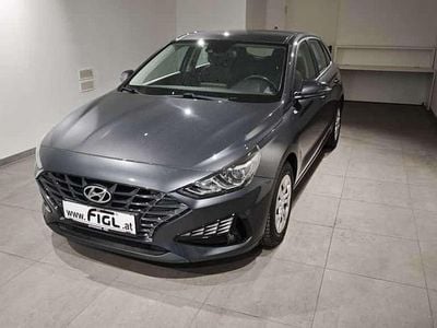 Grau Gebraucht 2021 Hyundai i30 Limousine | € 14.490 (Fairer Preis)