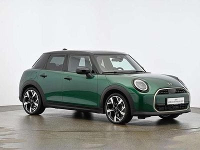 Gebraucht Mini Cooper 156 PS (114 kW) 2024 Grün Kleinwagen