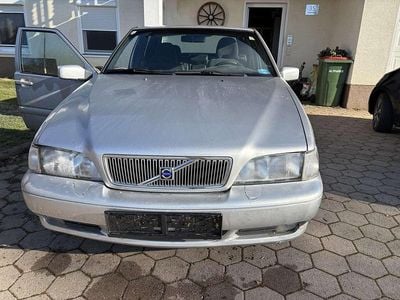 Gebraucht 1998 Volvo S70 Limousine | € 900