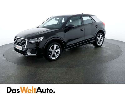 gebraucht Audi Q2 30 TDI Sport