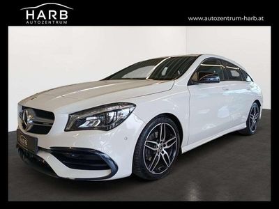 Mercedes CLA200