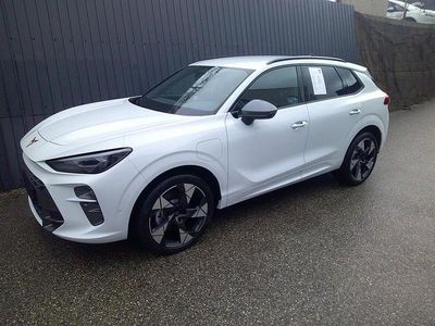 Weiß Neu 2025 Cupra Terramar SUV | € 42.875 (Guter Preis)