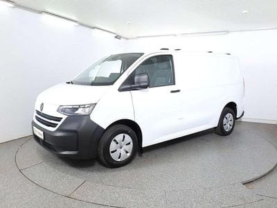Weiß Neu 2025 VW T6.1 Van | € 45.950 (Superpreis)