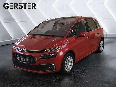 gebraucht Citroën C4 Picasso BlueHDi 120 S&S Feel Edition